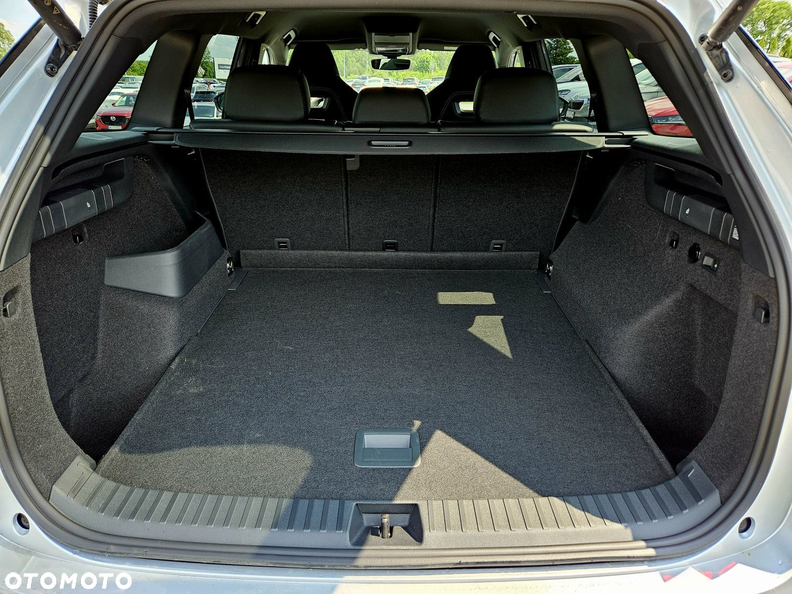 Skoda Kodiaq - 7