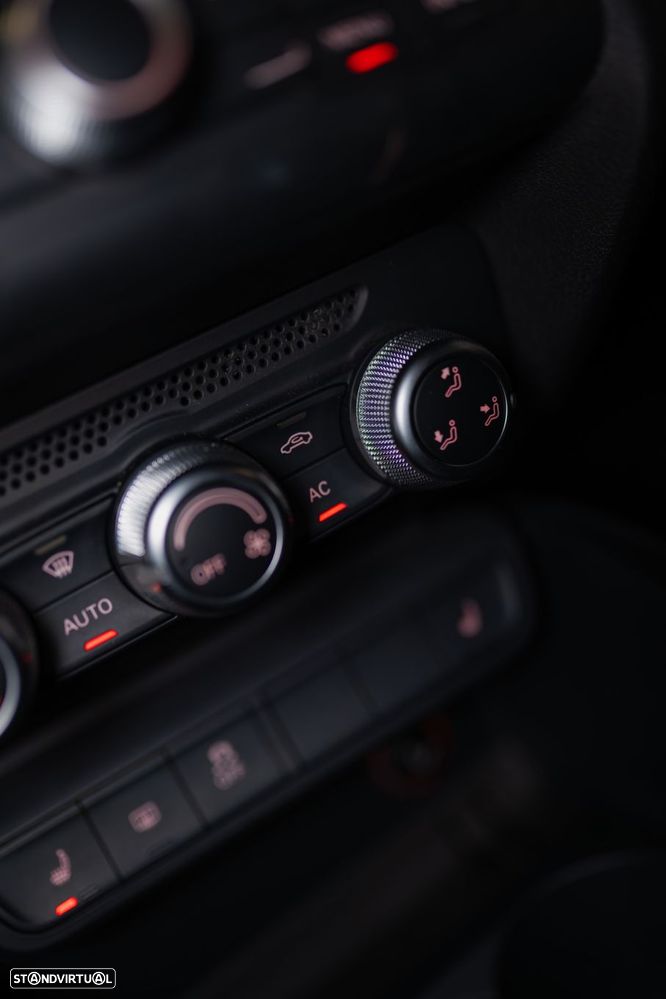 Audi A1 1.4 TFSI S-line - 30