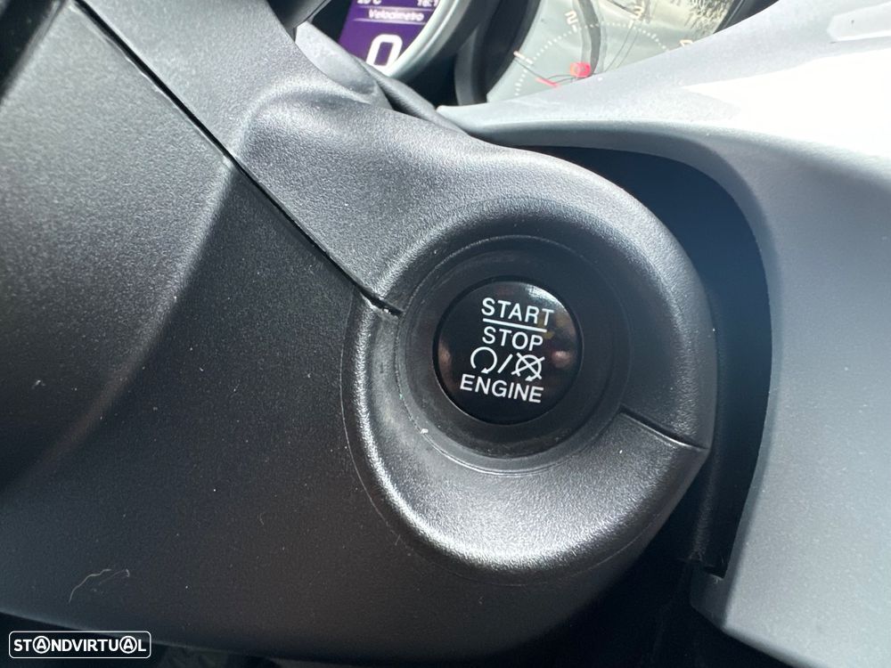 Fiat 500X 1.3 MJ City Cross J18 S&S - 22