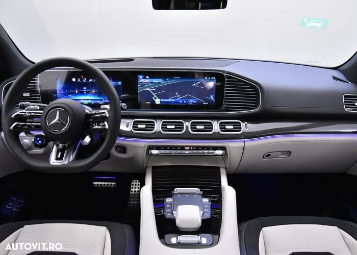 Mercedes-Benz E 53 AMG - 5