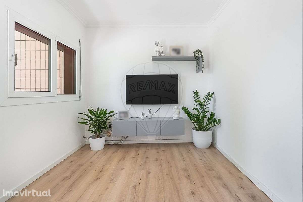 Apartamento T3 Renovado em Brito - Grande imagem: 3/24
