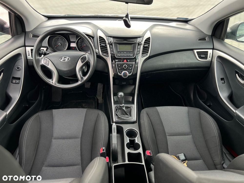 Hyundai i30 - 16