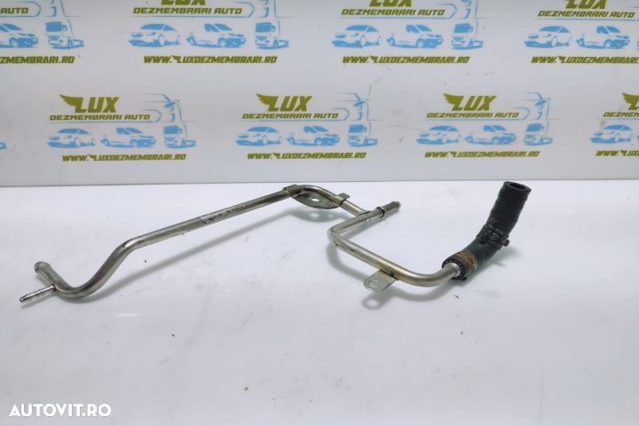 Conducta conducte alimentare combustibil 2.0 tdi caha 03l201360g Audi Q5 8R seria - 1