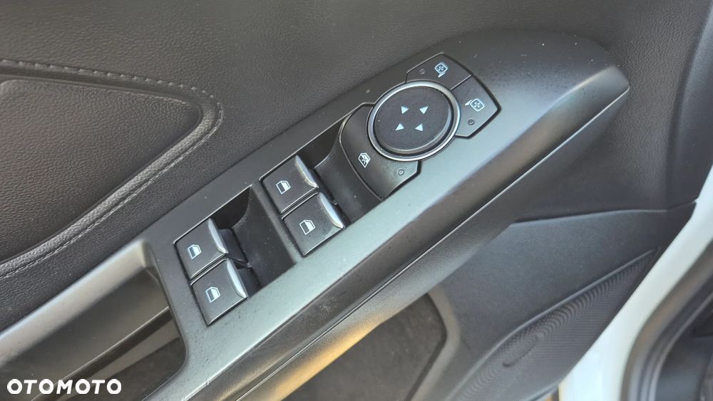 Ford Focus 1.5 EcoBlue Start-Stopp-System ACTIVE - 16