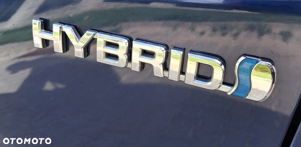 Toyota Auris - 17