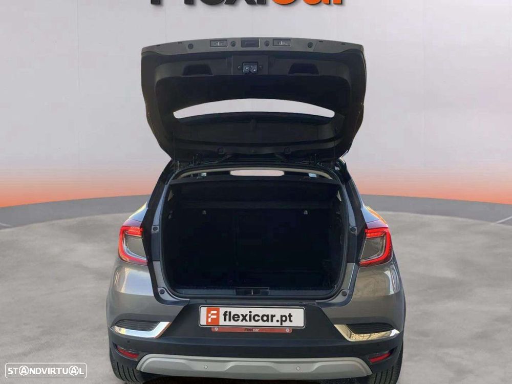 Renault Captur 1.0 TCe Techno - 9