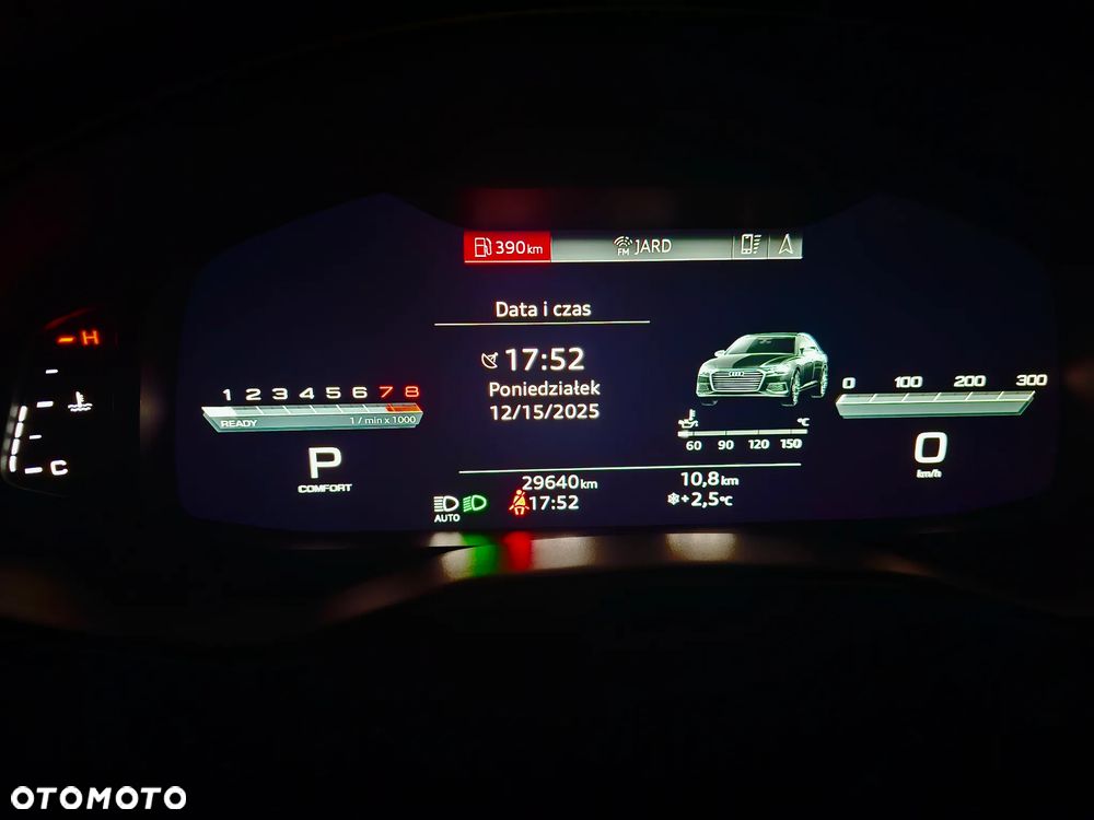 Audi A6 Limousine - 16