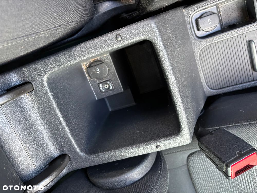 Volkswagen Sharan 2.0 TDI BlueMotion Technology Comfortline - 17