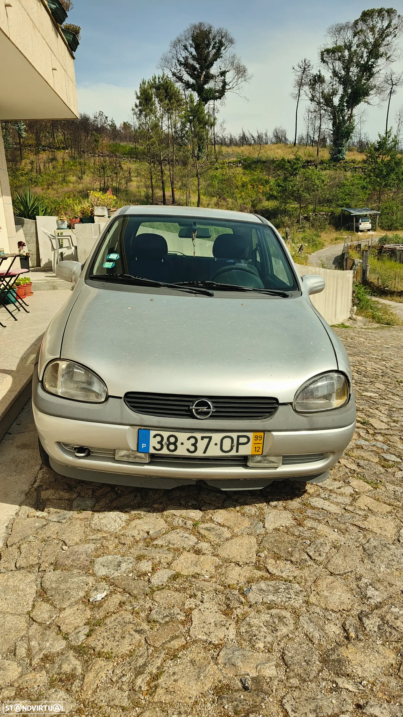 Opel Corsa - 6