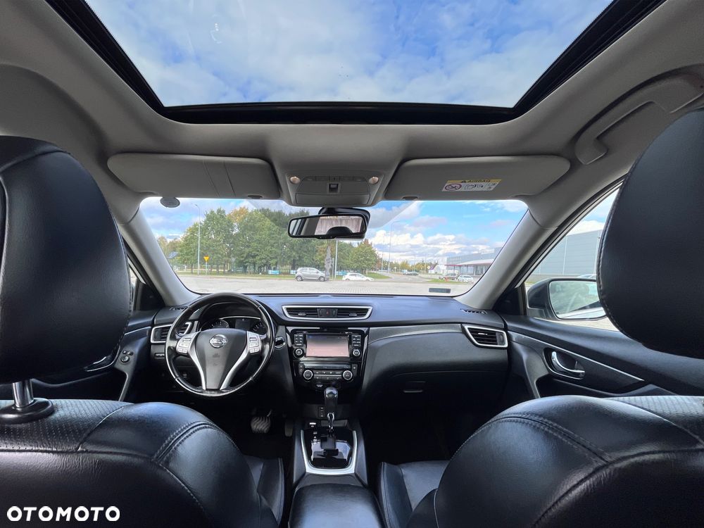 Nissan X-Trail 1.6 DCi Tekna Xtronic 2WD - 15