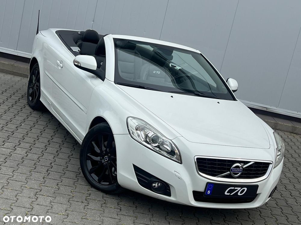 Volvo C70 - 11