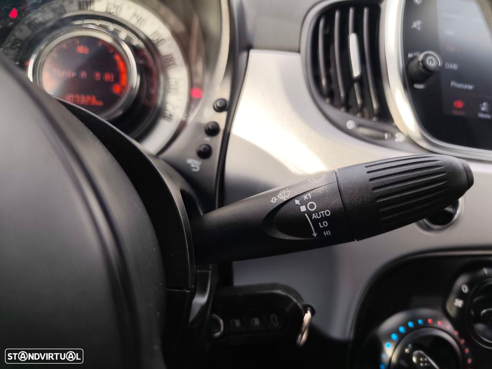 Fiat 500C - 23