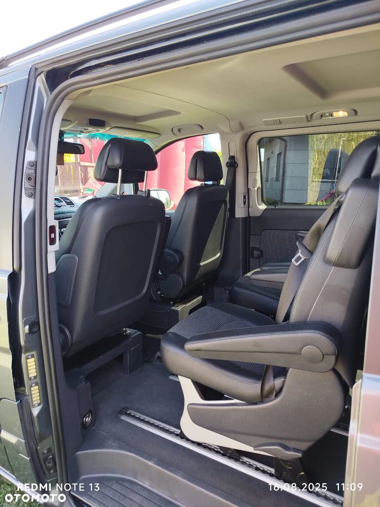 Mercedes-Benz Viano - 17