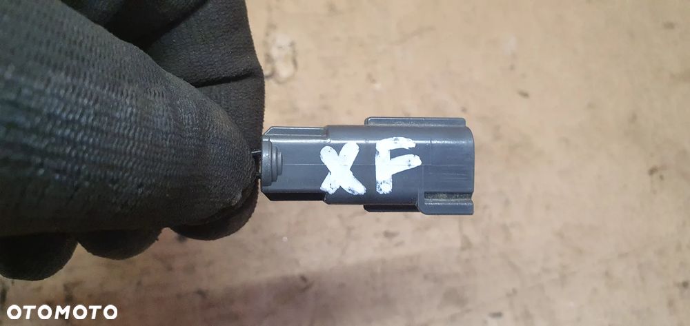 Sonda czujnik Jaguar XF X250 2.7 TDV6 - 6