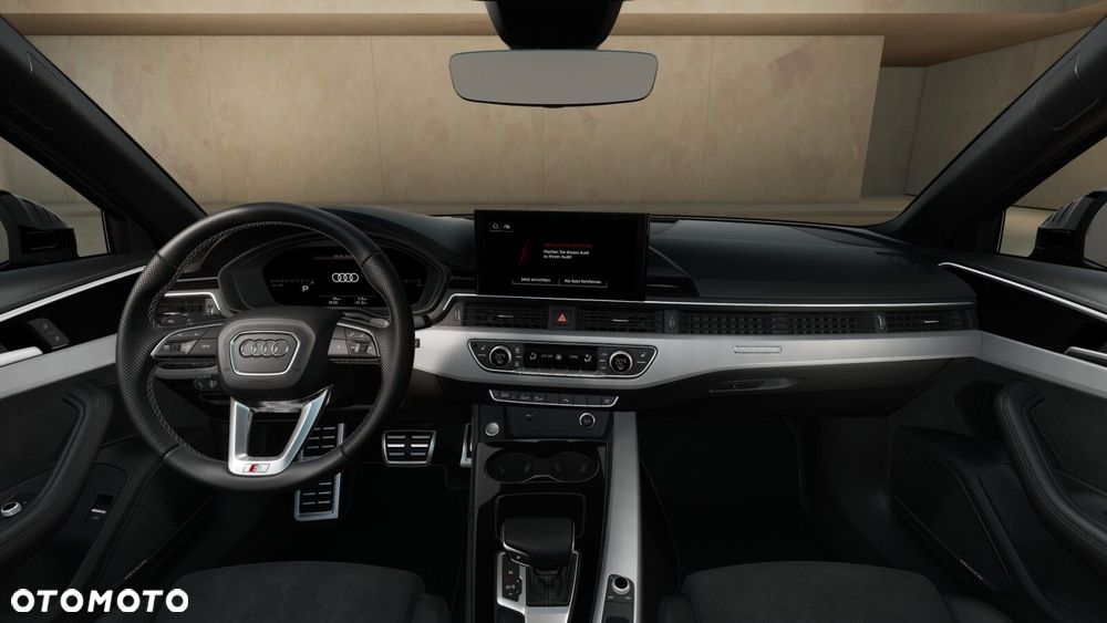 Audi A4 Limousine 40 TFSI mHEV Quattro S Line S tronic - 12