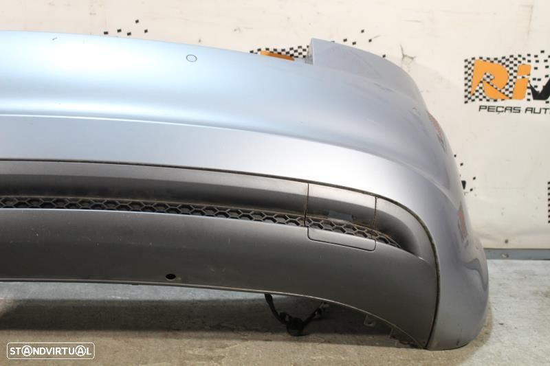 Parachoques Traseiro Audi A3 (8P1)  Para Choques De Trás Audi A3 8P Sl - 5