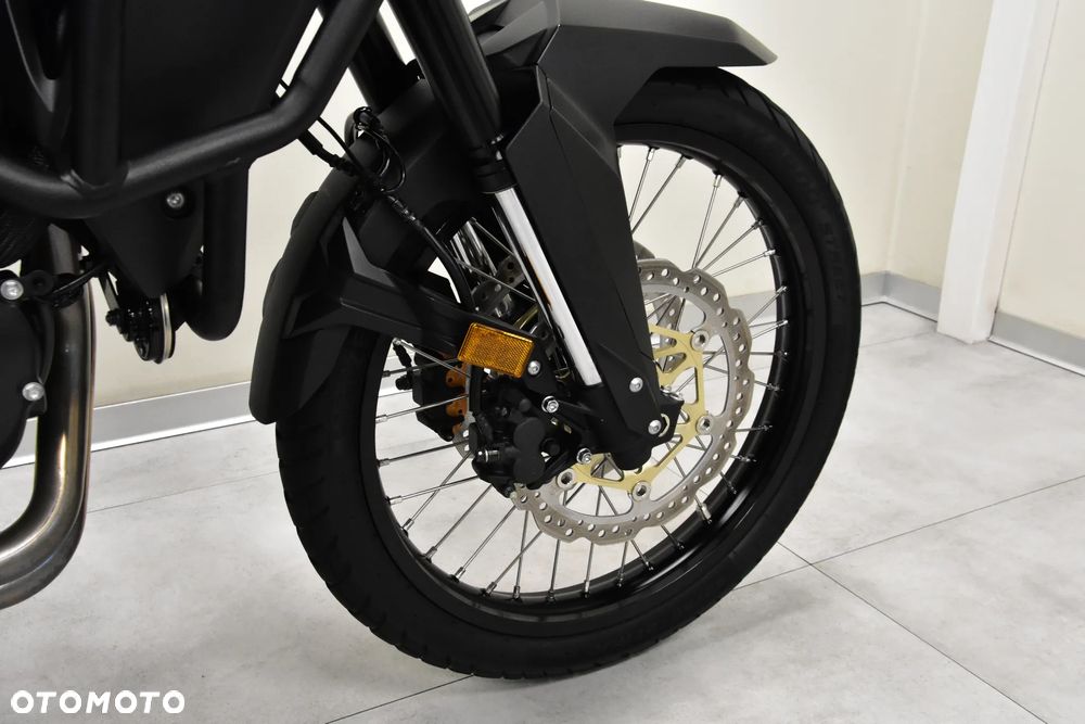 Honda Transalp - 30