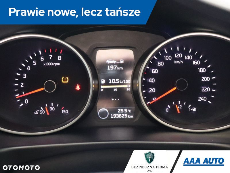 Kia Sportage - 12
