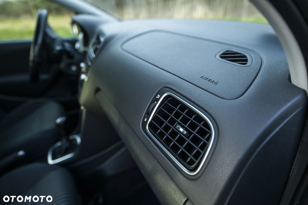 Volkswagen Polo 1.2 TSI Highline - 7