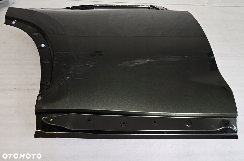 DRZWI TYLNE TYŁ PRAWE LEXUS NX II 2021- - 6