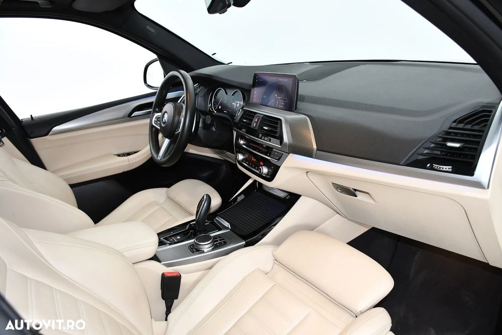 BMW X3 - 14