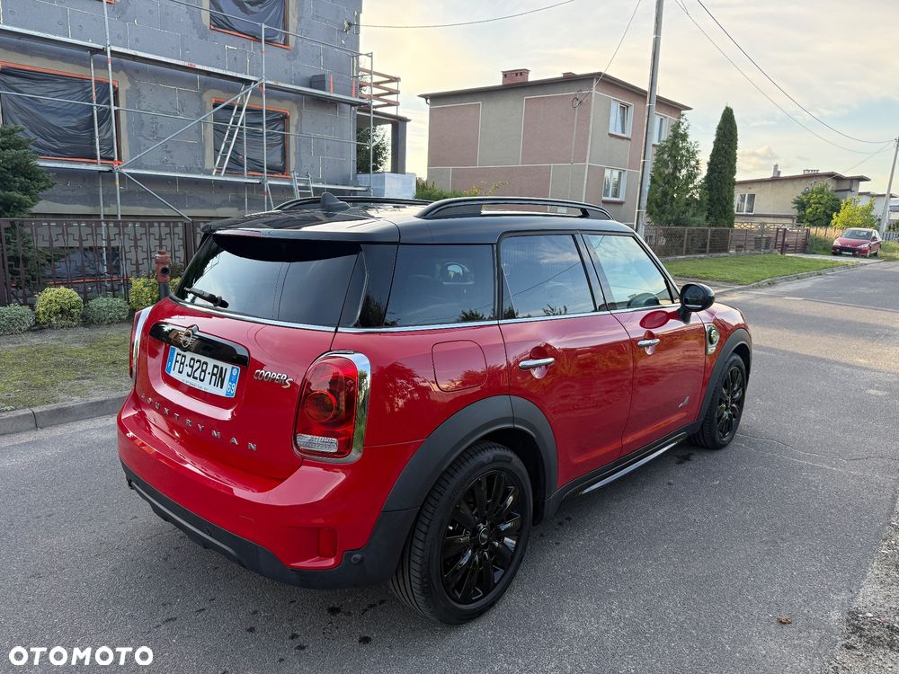 MINI Countryman Cooper S E GPF ALL4 - 7