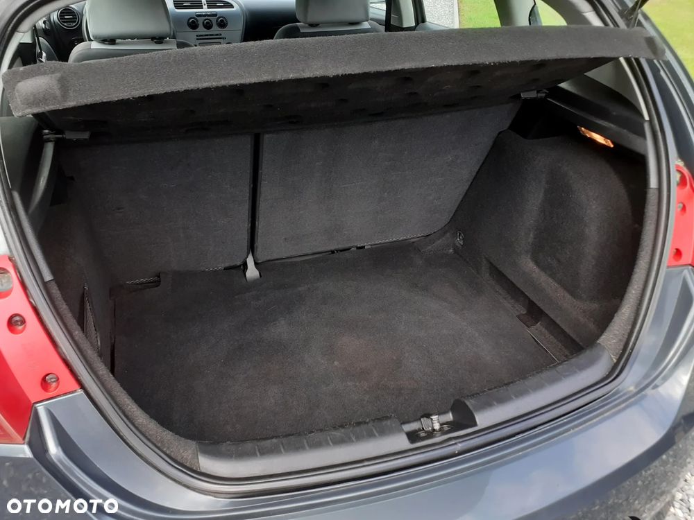 Seat Leon - 16
