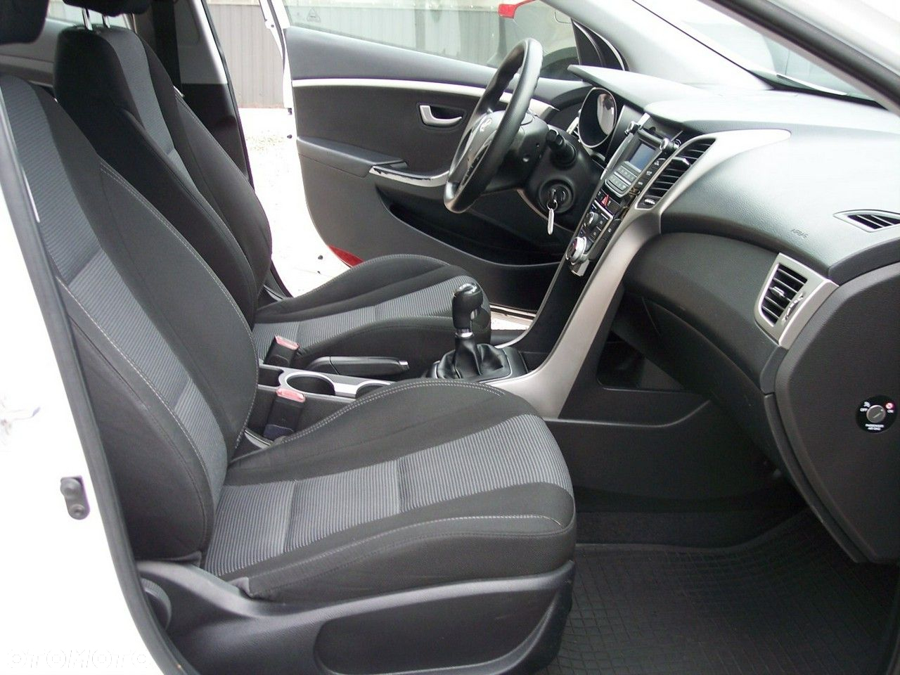Hyundai i30 1.4 CRDi Classic + - 12