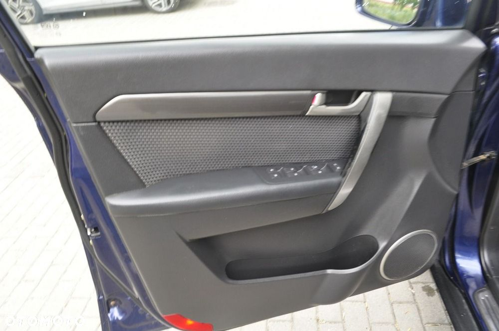 Chevrolet Captiva - 7