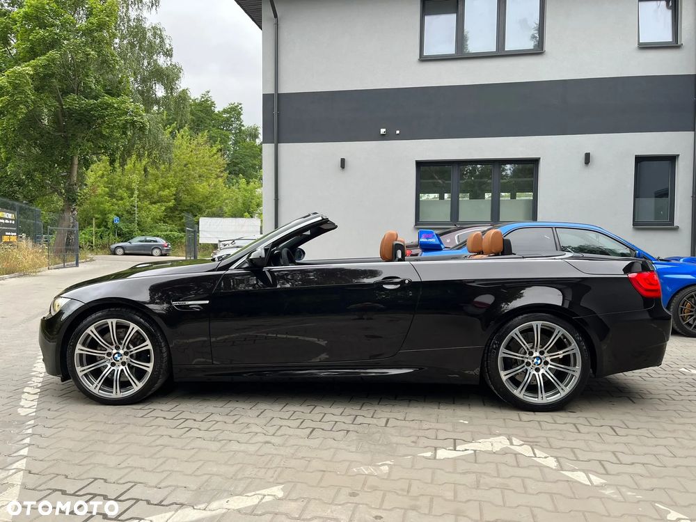 BMW M3 - 8