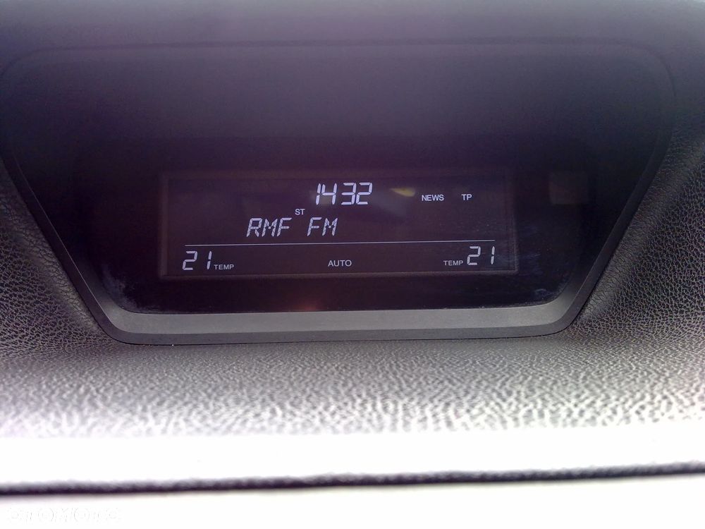 Honda Accord 2.0 Elegance - 26
