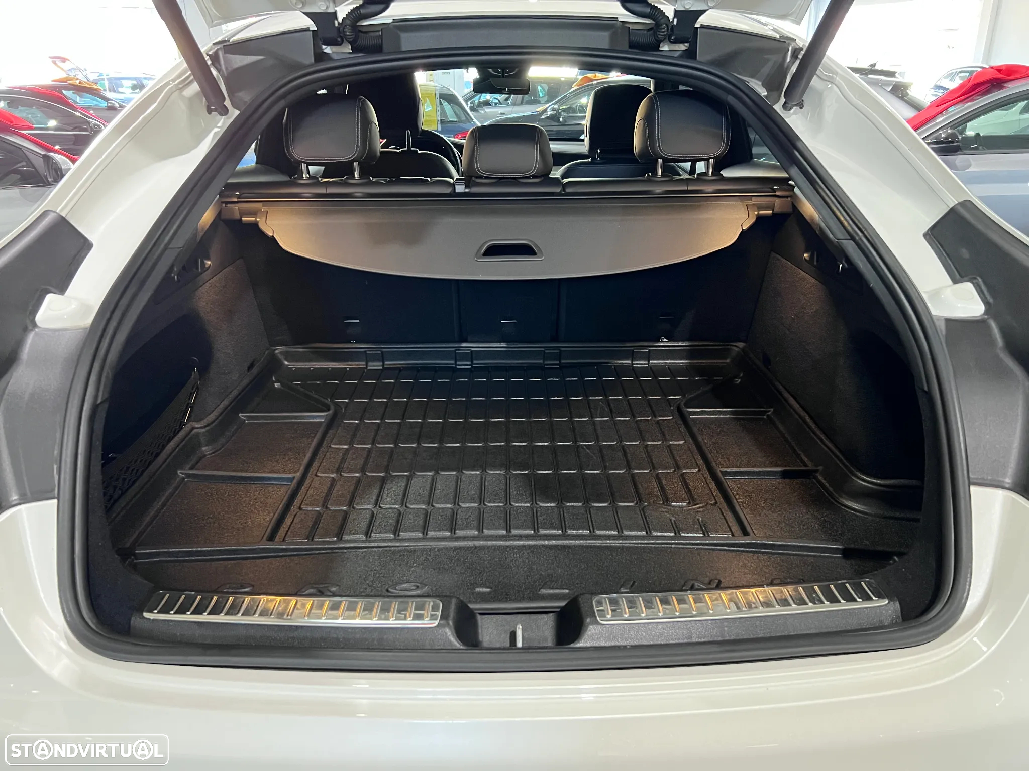 Mercedes-Benz GLC 300 - 3