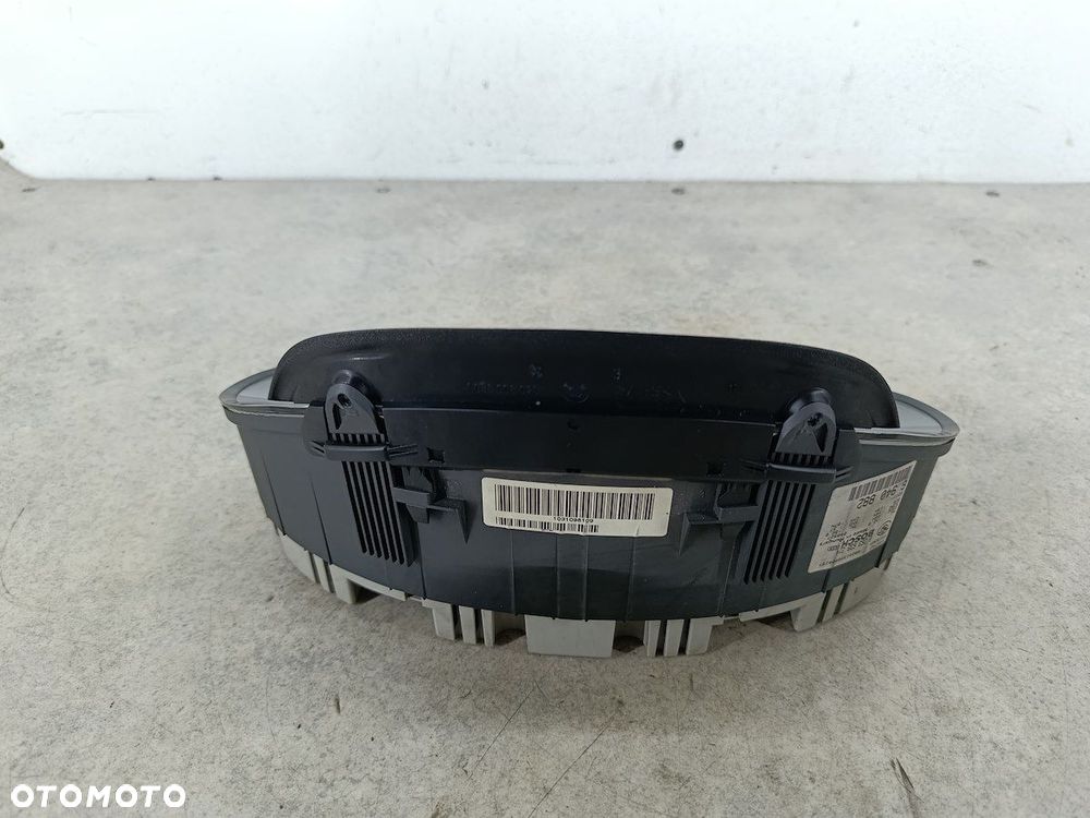 LICZNIK BMW 3 E46 6940882  0263639214  BOSCH 2.0 D 318td - 5