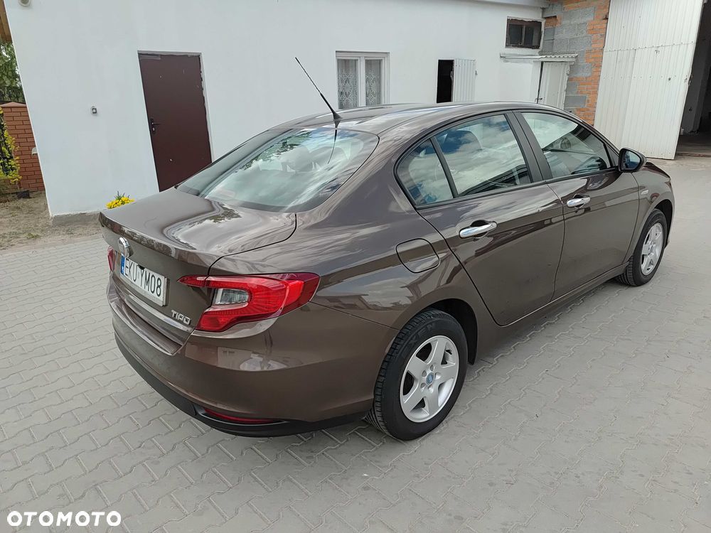 Fiat Tipo - 4