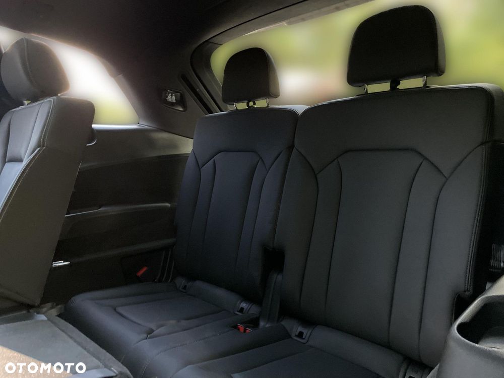 Audi Q7 - 26