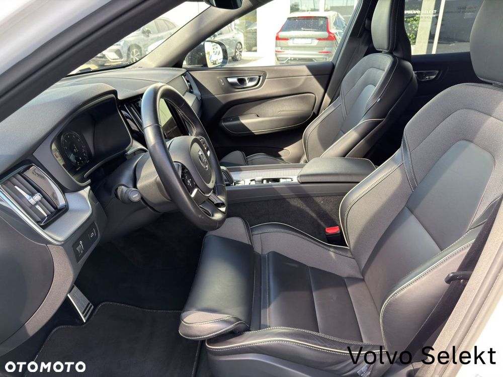 Volvo XC 60 - 12