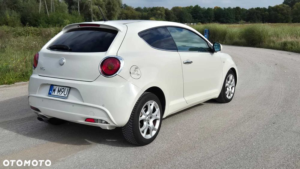 Alfa Romeo Mito - 3