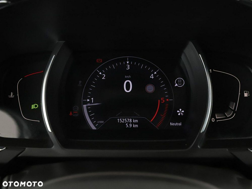 Renault Scenic ENERGY dCi 110 INTENS - 23