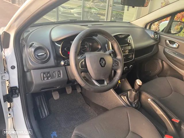 Renault Clio 1.5 dCi Zen - 10