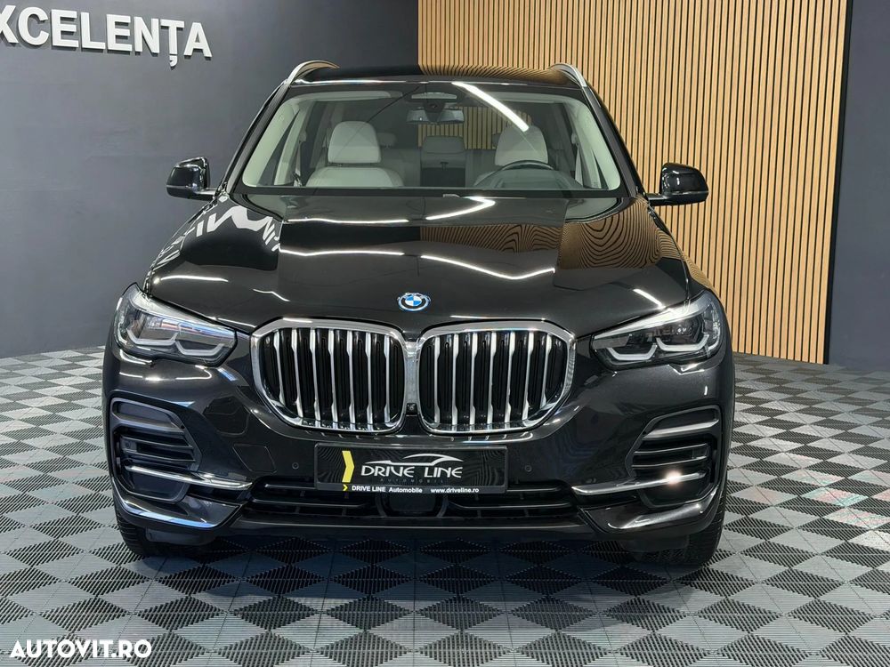 BMW X5 - 2