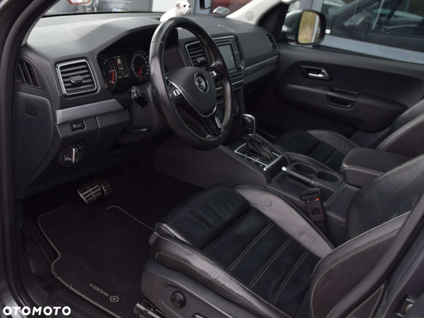 Volkswagen Amarok - 18