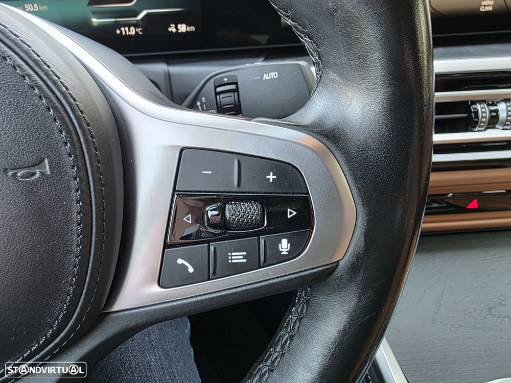 BMW i4 eDrive40 Gran Coupe M Sport - 28