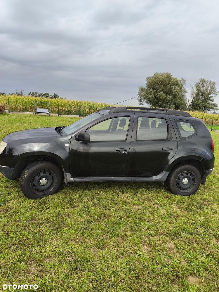 Dacia Duster - 6
