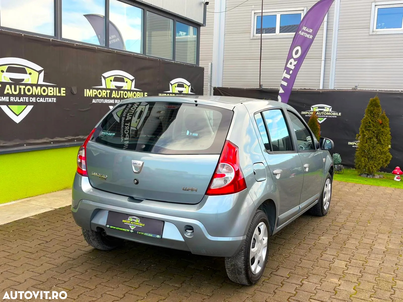 Dacia Sandero - 17