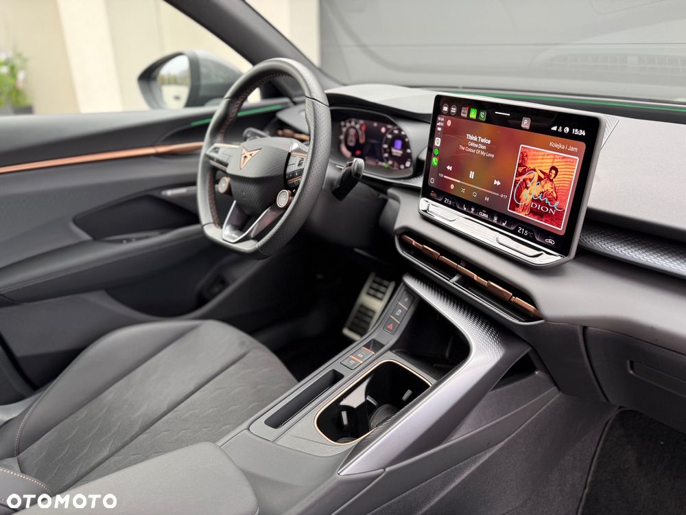 Cupra Terramar 2.0 TSI 4Drive VZ DSG - 19