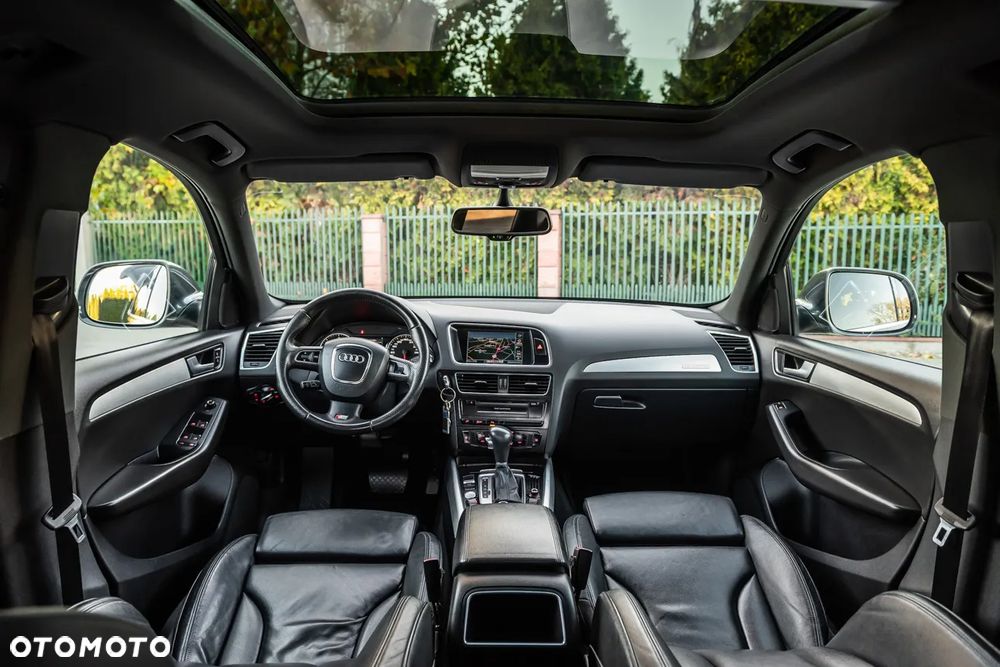 Audi Q5 2.0 TDI Quattro S tronic - 31