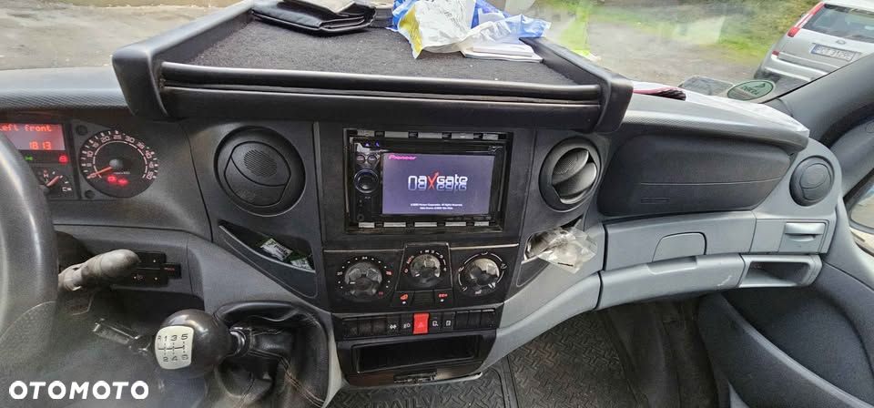 Iveco Daily 35S18 - 6