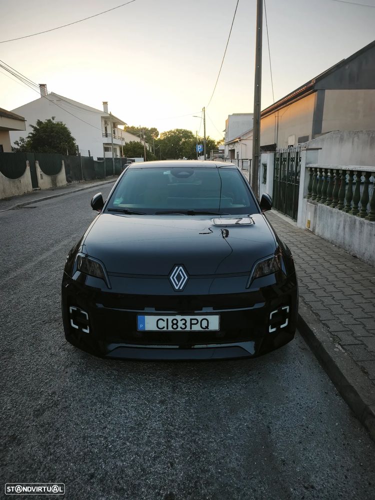 Renault 5 E-Tech - 10