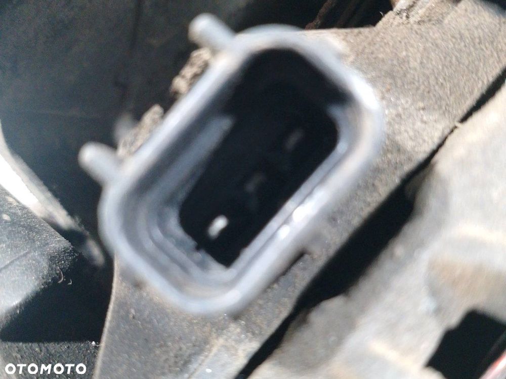 ALTERNATOR FORD TRANSIT CONNECT 1.8 TDCI 2T1U-AG 040625 - 4