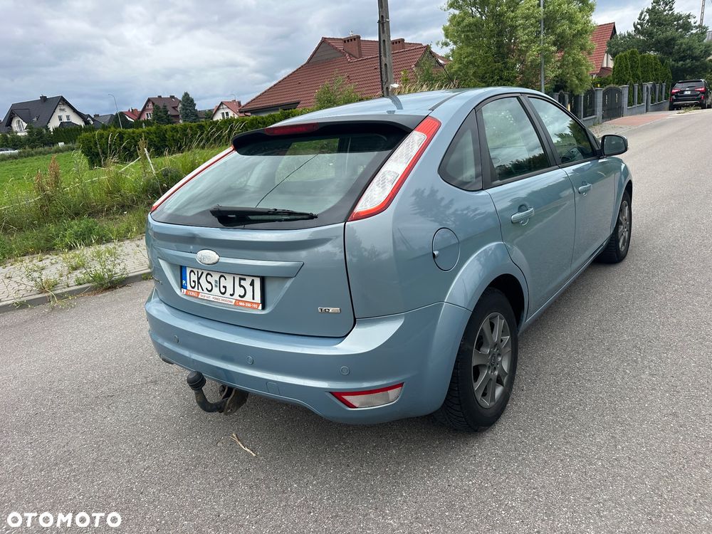 Ford Focus 1.6 TDCi Trend - 6